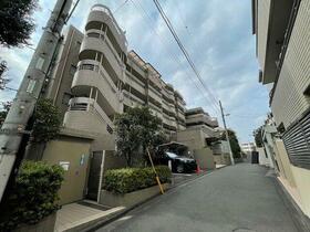 オーベル高田馬場