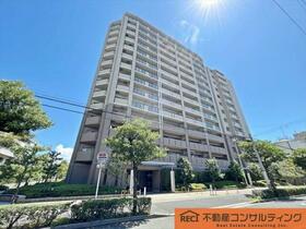 モンセーヌ住吉川公園１番館