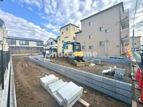 東京都葛飾区金町１丁目