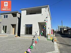 茨城県笠間市旭町