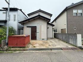 石川県金沢市久安４丁目