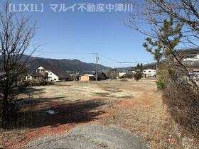 岐阜県中津川市付知町