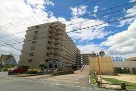 コアマンション健軍