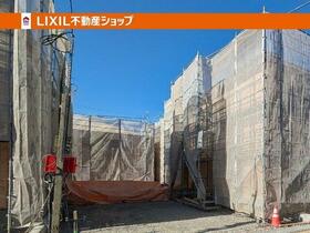 福岡県北九州市八幡西区貴船台