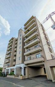 スクエアガーデン稲積公園