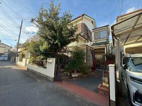 埼玉県越谷市蒲生４丁目