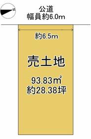 滋賀県大津市際川２丁目