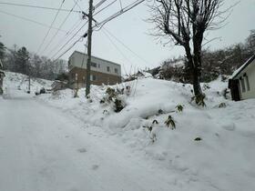 北海道小樽市若竹町