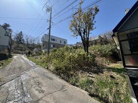 北海道小樽市若竹町