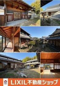 奈良県北葛城郡上牧町大字上牧