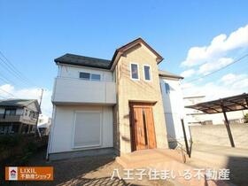 東京都八王子市中野山王１丁目