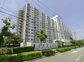 天保山第五コーポ１号棟