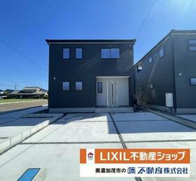 岐阜県美濃加茂市西町８丁目