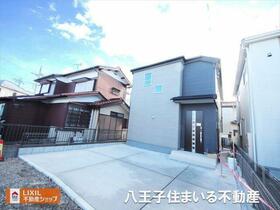 東京都あきる野市野辺