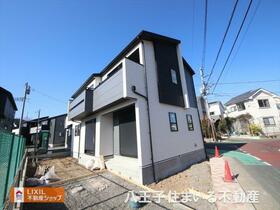 東京都八王子市楢原町