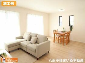 東京都日野市西平山２丁目