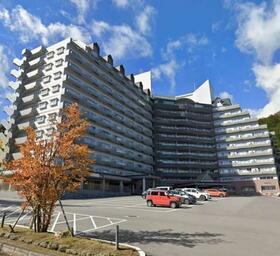 マウントマリーナ草津Ａ棟