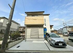 愛知県清須市須ケ口