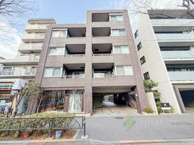 レ・ジェイド上北沢