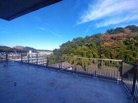 グリーンコーポ多摩ニュータウン南大沢