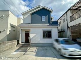 和歌山県和歌山市西小二里３丁目