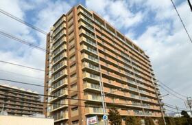 キャステージパーク　４番館