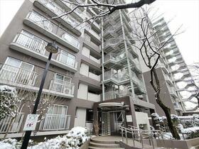 朝日センチュリーみずほ台Ｃ棟