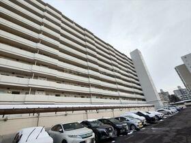 東武みよしみずほ台サンライトマンションＢ棟