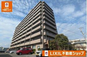 サーパス鏡川大橋