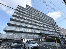 ネオコーポ鶴橋