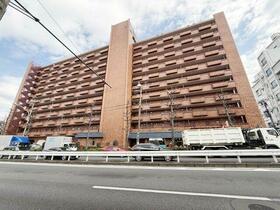 高井戸永谷マンション