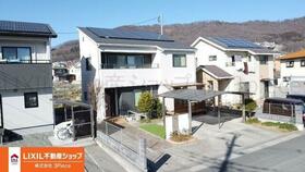 山梨県甲府市山宮町