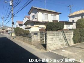 埼玉県蓮田市東２丁目