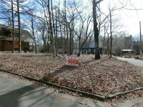 山梨県北杜市長坂町大井ヶ森