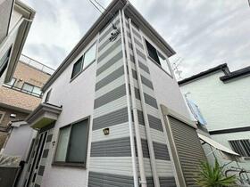 埼玉県草加市谷塚仲町