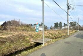 滋賀県高島市今津町北仰