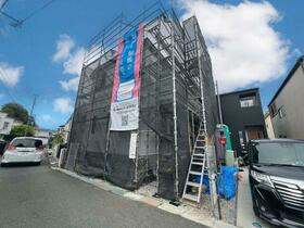 神奈川県座間市栗原中央１丁目