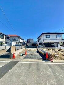 埼玉県草加市稲荷４丁目