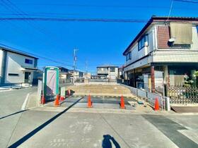 埼玉県草加市稲荷４丁目