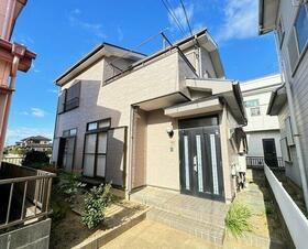 埼玉県草加市中根３丁目