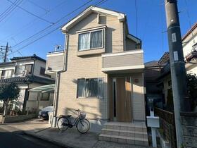 埼玉県ふじみ野市苗間