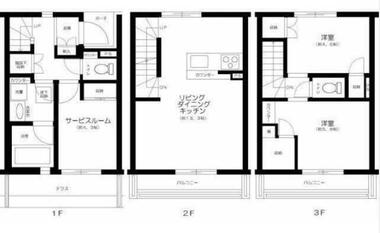 間取り：213143371826