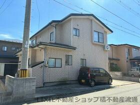 秋田県秋田市土崎港相染町字沖谷地