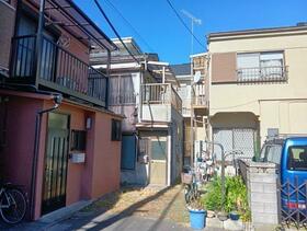 東京都足立区弘道１丁目