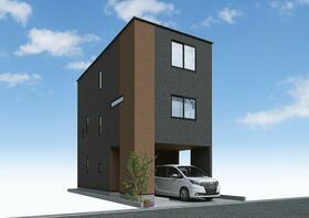 埼玉県川越市岸町２丁目