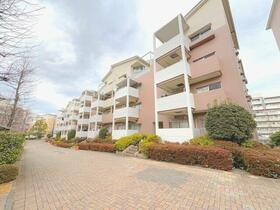 南大沢学園五番街