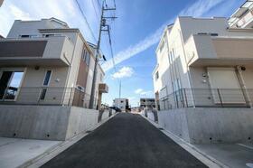 神奈川県横浜市港北区鳥山町