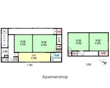 間取り：216005726703