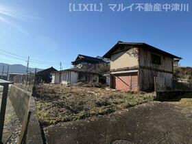 岐阜県中津川市駒場