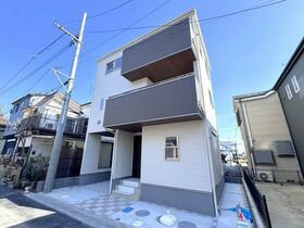 埼玉県三郷市幸房